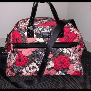 Vera Bradley Weekender
